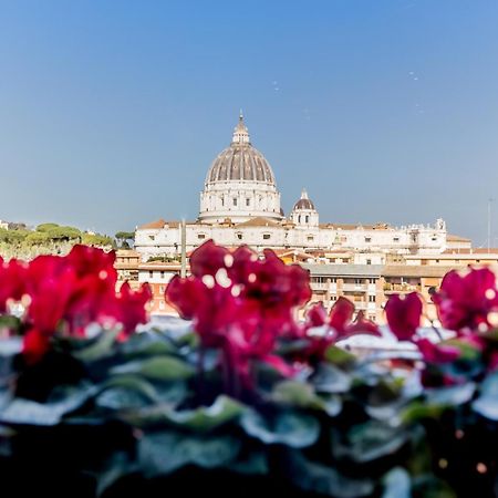 My San Pietro Home, Vaticano Ρώμη Εξωτερικό φωτογραφία